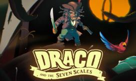 德拉科与七海之鳞/Draco and the Seven Scales