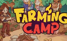 农场夏令营/Farming Camp