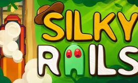 丝路列车/Silky Rails