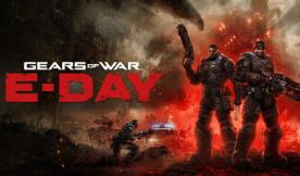 战争机器:事变日/Gears of War: E-Day