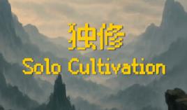 独修/Solo Cultivation