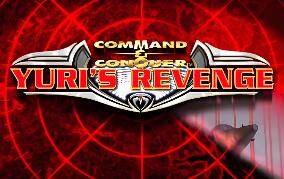 命令与征服：红色警戒 2 及尤里的复仇/Command & Conquer Red Alert 2 and Yuri’s Revenge