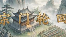 宗门轮回