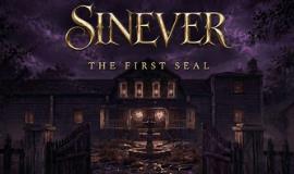 永罪:第一封印/Sinever: First Seal