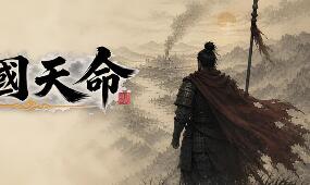 三国天命/SanGoFate