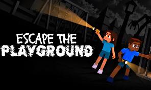 逃离游乐场/Escape the Playground