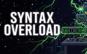 语法超载/Syntax:Overload