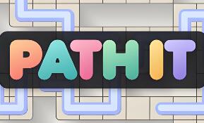 一笔走遍/PATH IT