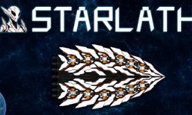 星旋台/Starlathe