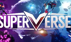 超宇宙/SUPERVERSE
