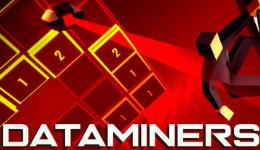 数据矿工/Dataminers