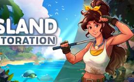 岛屿修复/Island Restoration