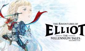 冒险家艾略特的千年奇谭/The Adventures of Elliot: The Millennium Tales
