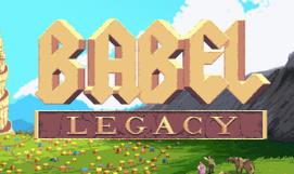 巴别塔遗产/Babel Legacy