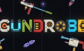 枪构:增量枪械建造/Gundrobe: an Incremental Gun Builder