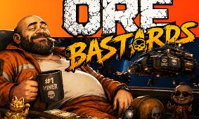 矿石莽徒/Ore Bastards