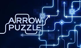 箭头解谜：原版/Puzzle Arrows: The Original