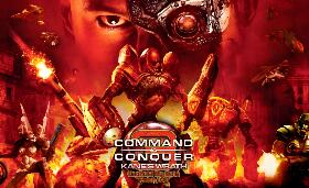 命令与征服3: 凯恩之怒/Command & Conquer 3: Kane’s Wrath