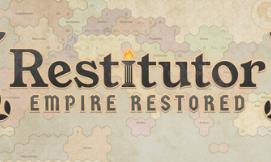 光复者：帝国重铸/Restitutor