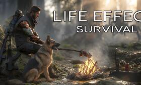 生命效应：生存/LIFE EFFECT Survival