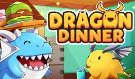 龙餐厅/Dragon Dinner