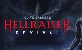 克里夫·巴克猛鬼追魂：复苏/Clive Barker’s Hellraiser: Revival