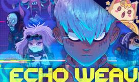 回声编织者/Echo Weaver