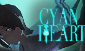 青之心/Cyan Heart