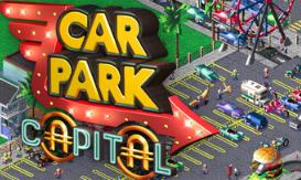 停车场大亨/Car Park Capital