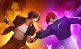 3D卡牌回合手游【SNK全明星激斗代金券内购修复版】单机一键端GM后台
