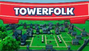 塔民/Towerfolk
