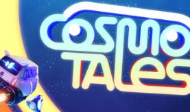 宇宙奇谭/Cosmo Tales
