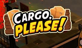 货物请签收/Cargo, Please!
