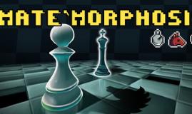 将死蜕变/Mate’Morphosis