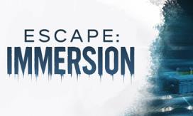 逃脱：沉浸/Escape: Immersion