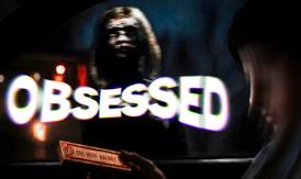 执念/OBSESSED