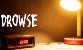 昏沉/DROWSE