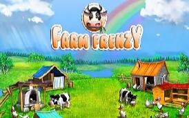 疯狂农场合集/Farm Frenzy Collection