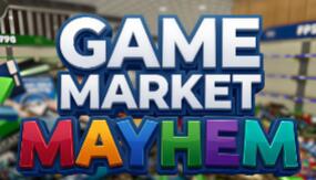 游戏市集大乱/Game Market Mayhem