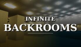后室：无限/Backrooms: Infinite