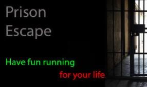 越狱大逃亡/Prison Escape