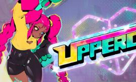 重拳甜心/Uppercute