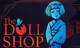 人偶工坊/The Doll Shop
