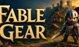 传说装备/Fable Gear