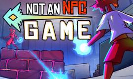 我不是NPC/Not an NPC Game