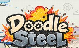涂鸦钢铁/Doodle Steel