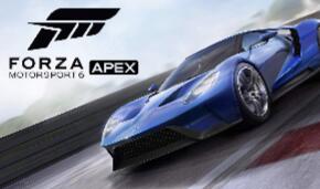 极限竞速6/Forza Motorsport 6 RUNE