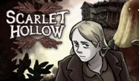 绯红山谷/Scarlet Hollow