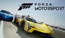 极限竞速7/Forza Motorsport 7 RUNE