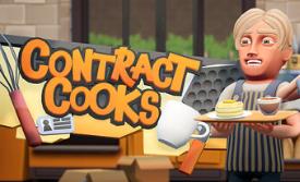契约厨师/Contract Cooks